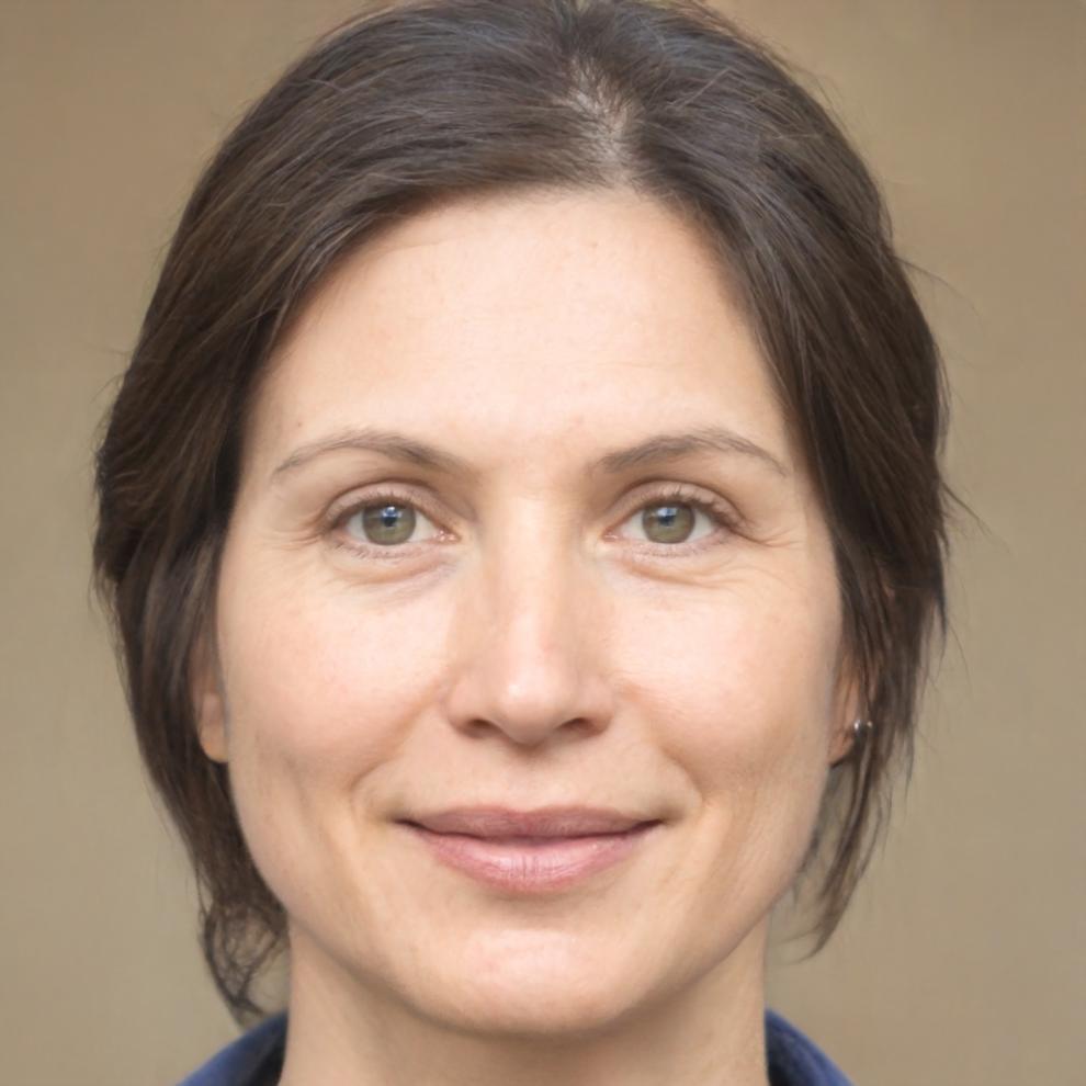 Birgitta Sunde, Lead Instructor